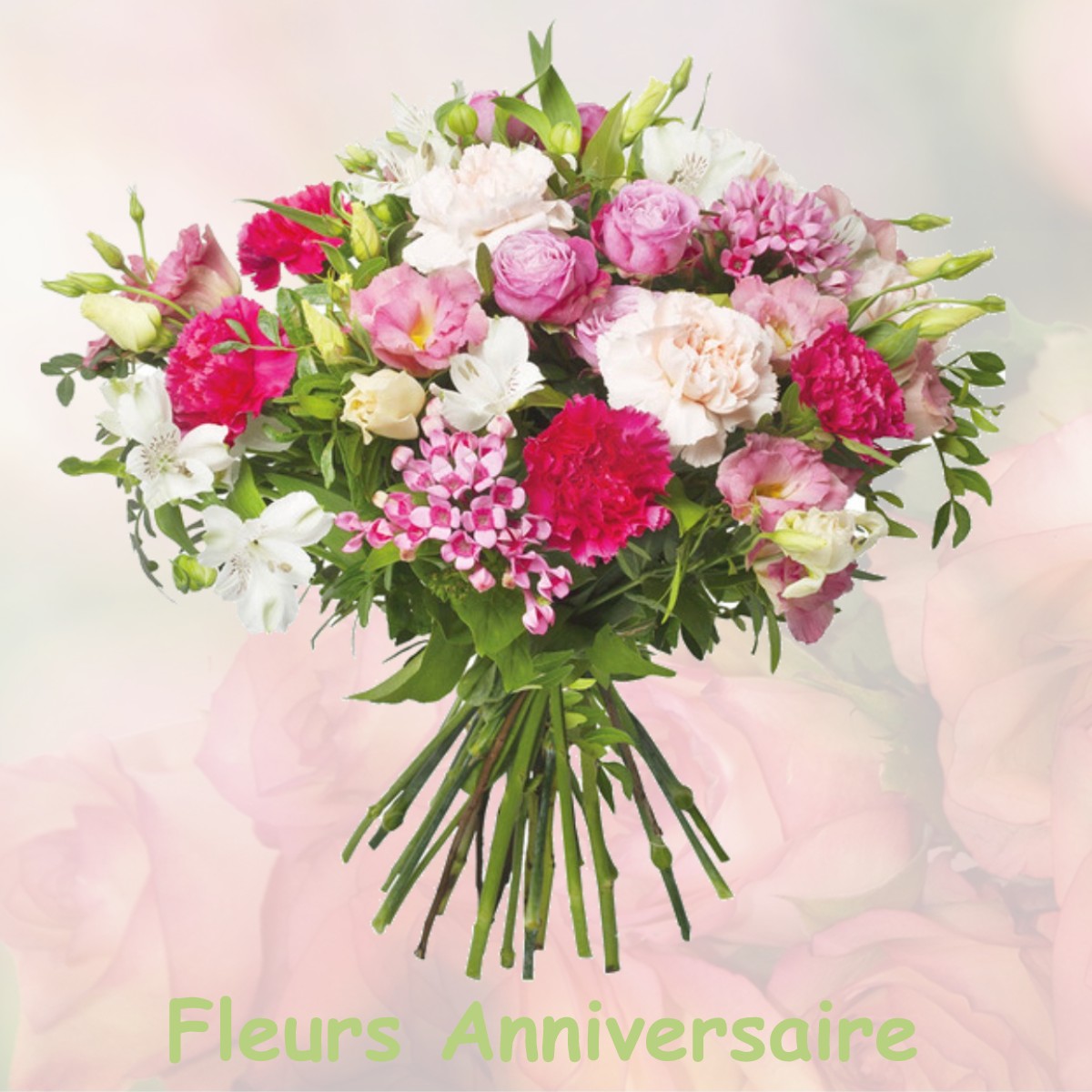 fleurs anniversaire SAINT-JEAN-CAP-FERRAT