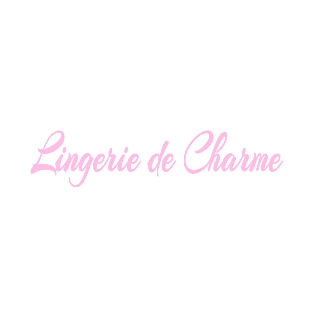 LINGERIE DE CHARME SAINT-JEAN-CAP-FERRAT